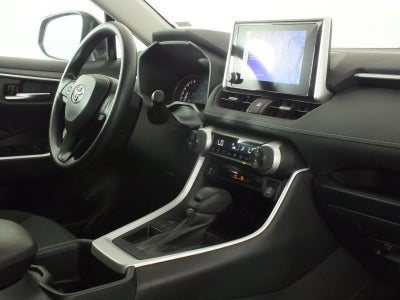 2025 Toyota RAV4 XLE *1-OWNER*