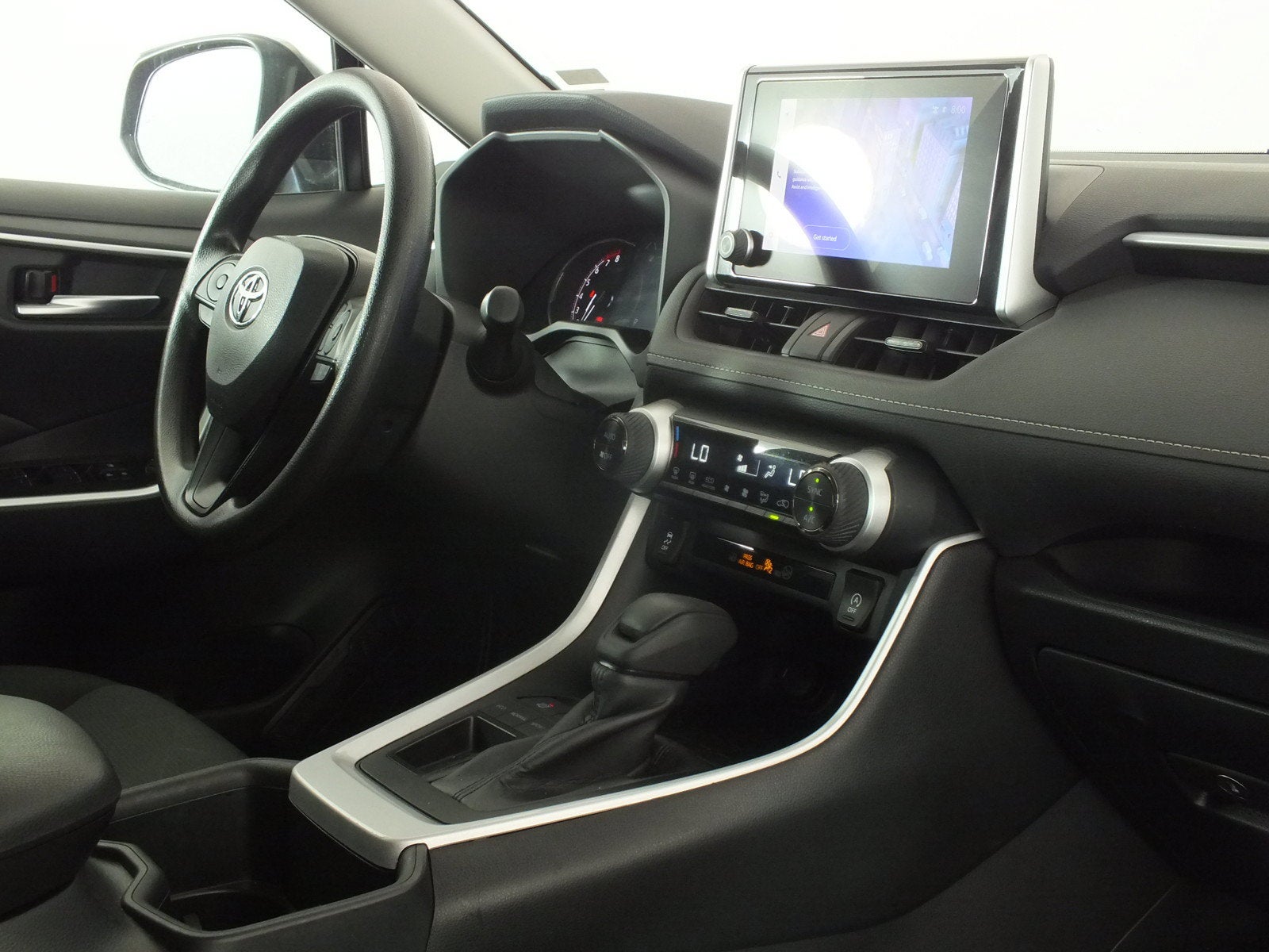 2025 Toyota RAV4 XLE *1-OWNER*