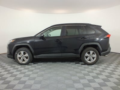 2025 Toyota RAV4 XLE *1-OWNER*