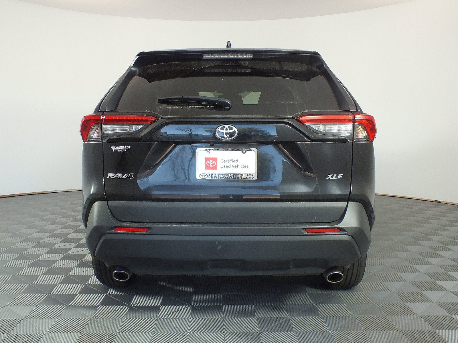 2025 Toyota RAV4 XLE *1-OWNER*