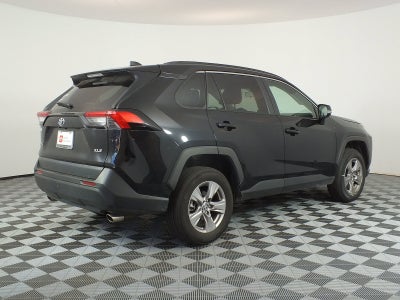2025 Toyota RAV4 XLE *1-OWNER*
