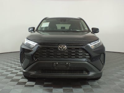 2025 Toyota RAV4 XLE *1-OWNER*