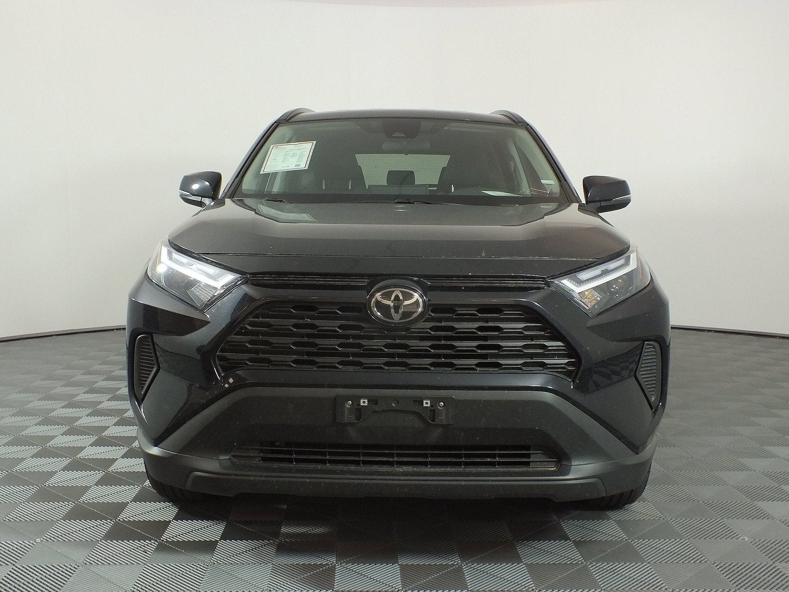 2025 Toyota RAV4 XLE *1-OWNER*