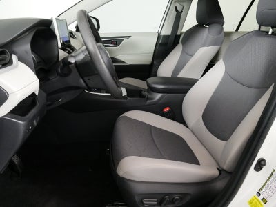 2023 Toyota RAV4 XLE *1-OWNER*
