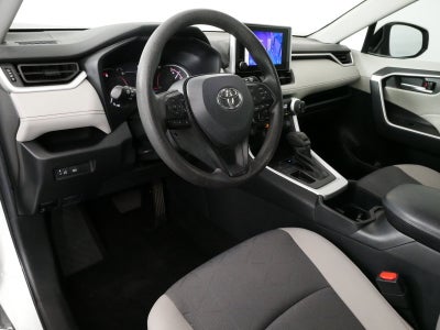 2023 Toyota RAV4 XLE *1-OWNER*