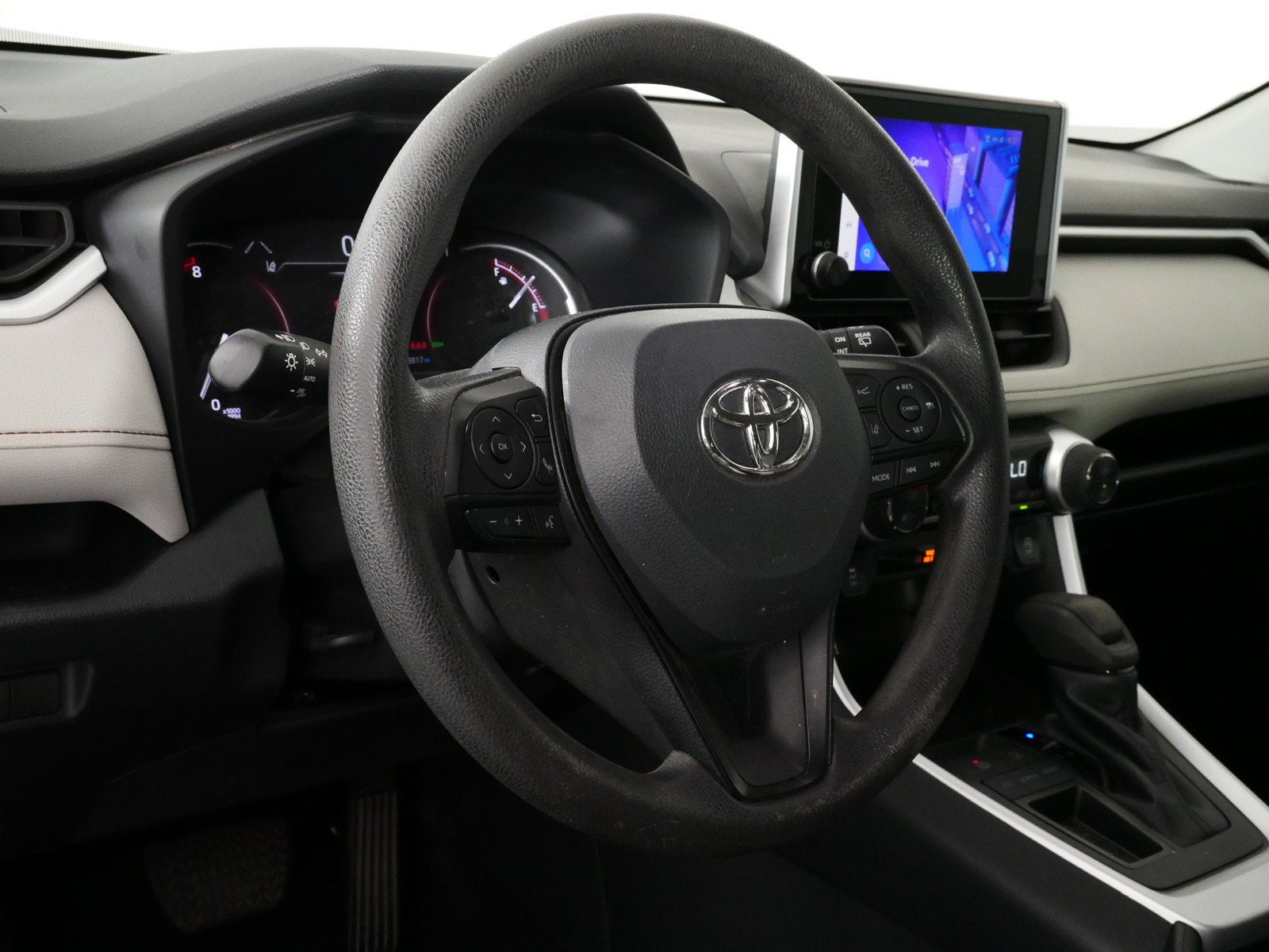 2023 Toyota RAV4 XLE *1-OWNER*