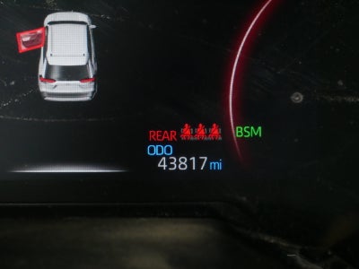 2023 Toyota RAV4 XLE *1-OWNER*