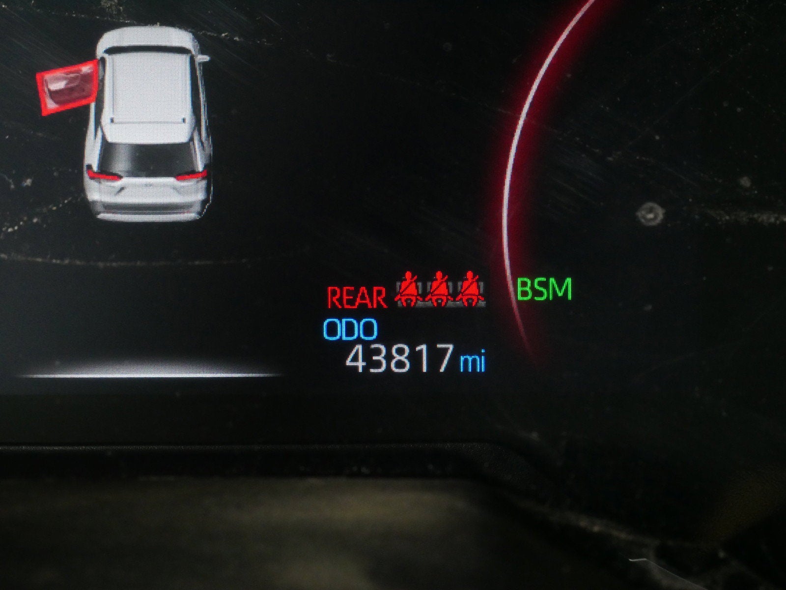 2023 Toyota RAV4 XLE *1-OWNER*