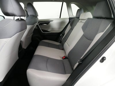 2023 Toyota RAV4 XLE *1-OWNER*