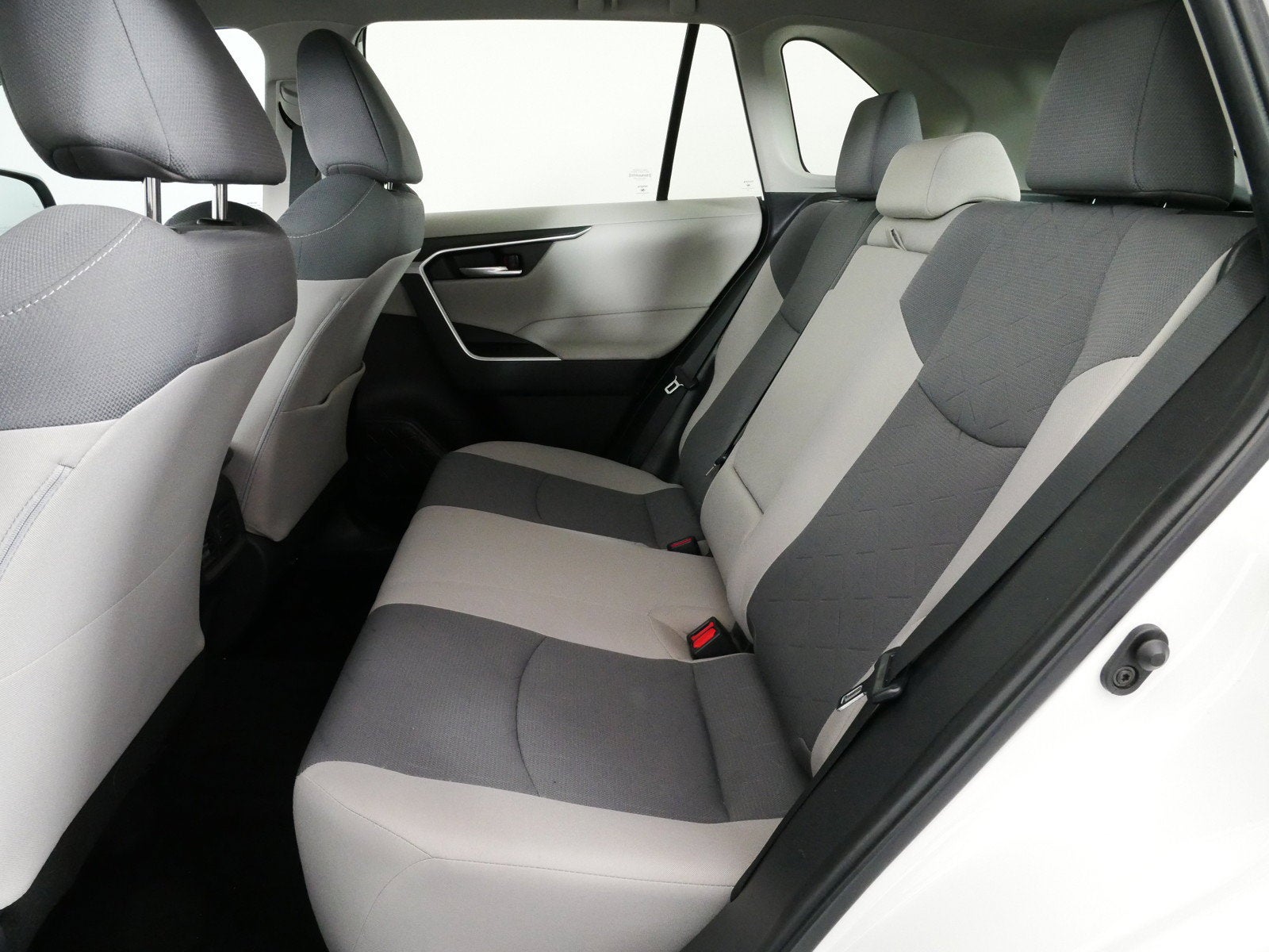 2023 Toyota RAV4 XLE *1-OWNER*