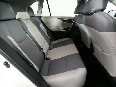 2023 Toyota RAV4 XLE *1-OWNER*