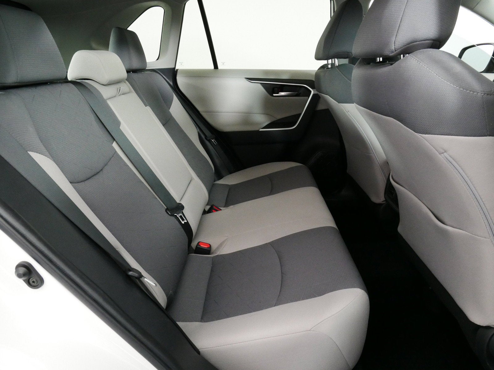 2023 Toyota RAV4 XLE *1-OWNER*