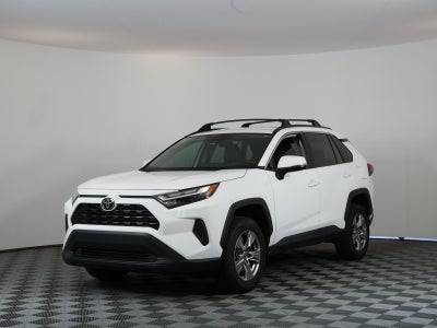 2023 Toyota RAV4 XLE *1-OWNER*