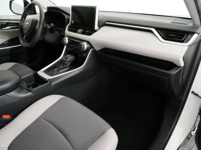 2023 Toyota RAV4 XLE *1-OWNER*