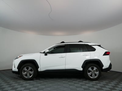 2023 Toyota RAV4 XLE *1-OWNER*