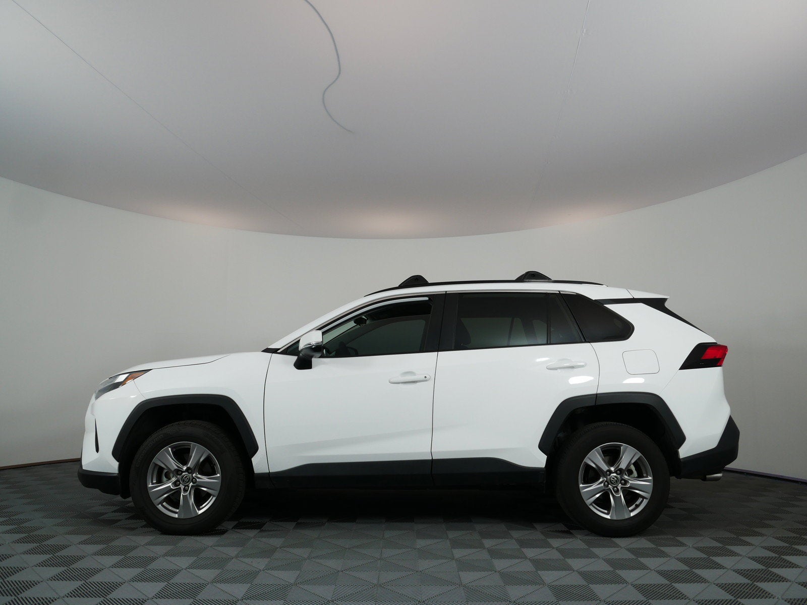 2023 Toyota RAV4 XLE *1-OWNER*