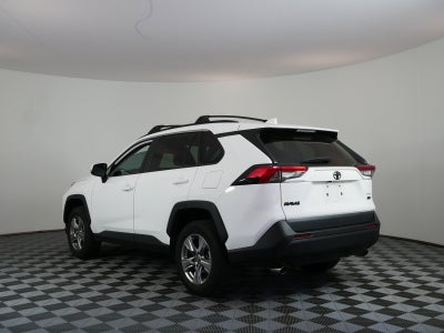 2023 Toyota RAV4 XLE *1-OWNER*
