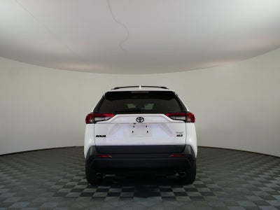 2023 Toyota RAV4 XLE *1-OWNER*