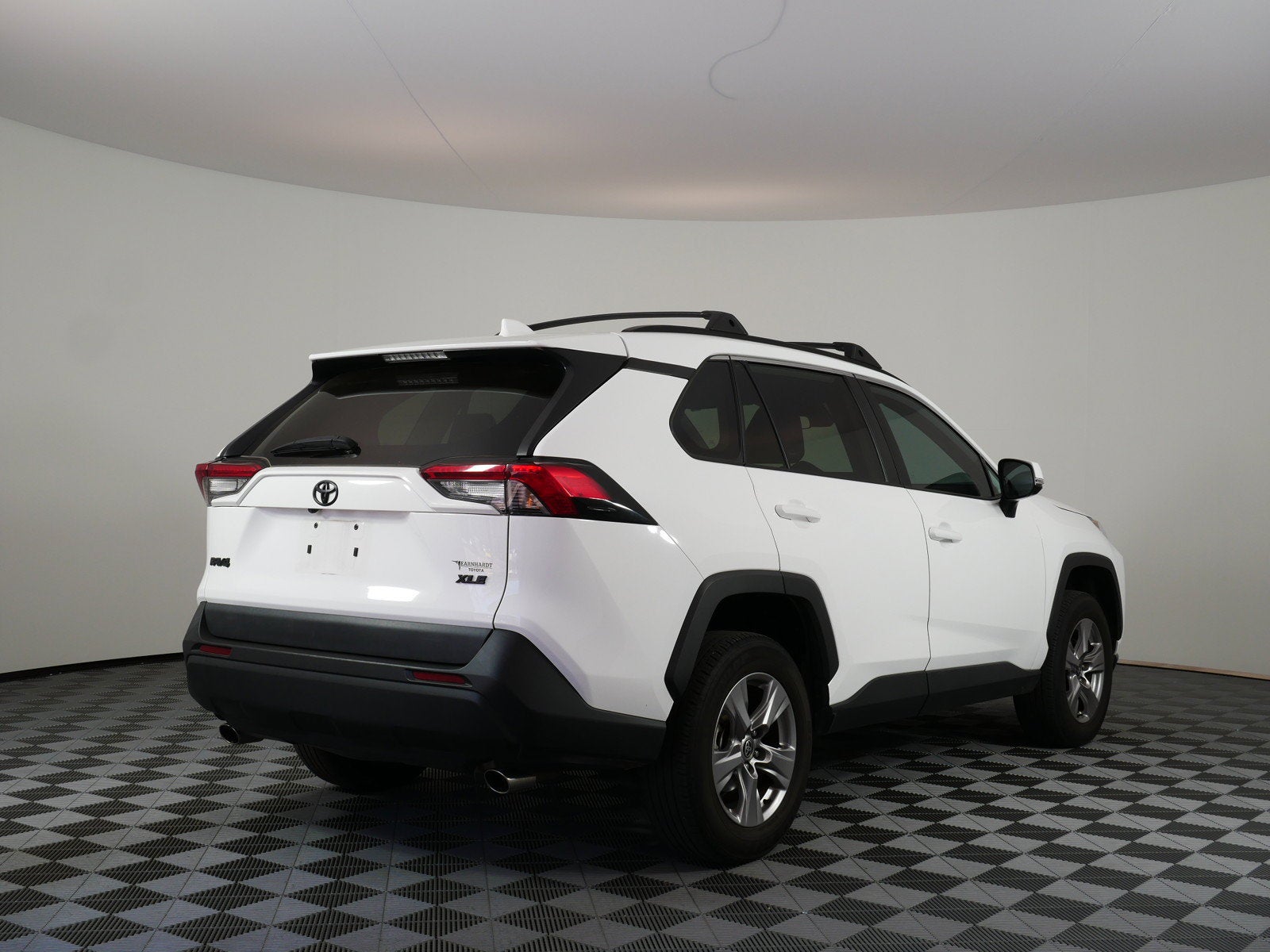 2023 Toyota RAV4 XLE *1-OWNER*