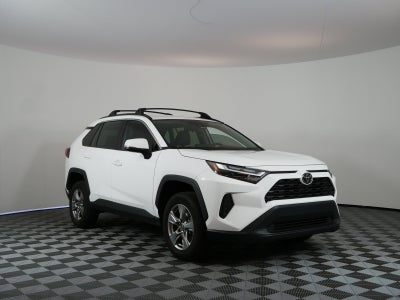 2023 Toyota RAV4 XLE *1-OWNER*