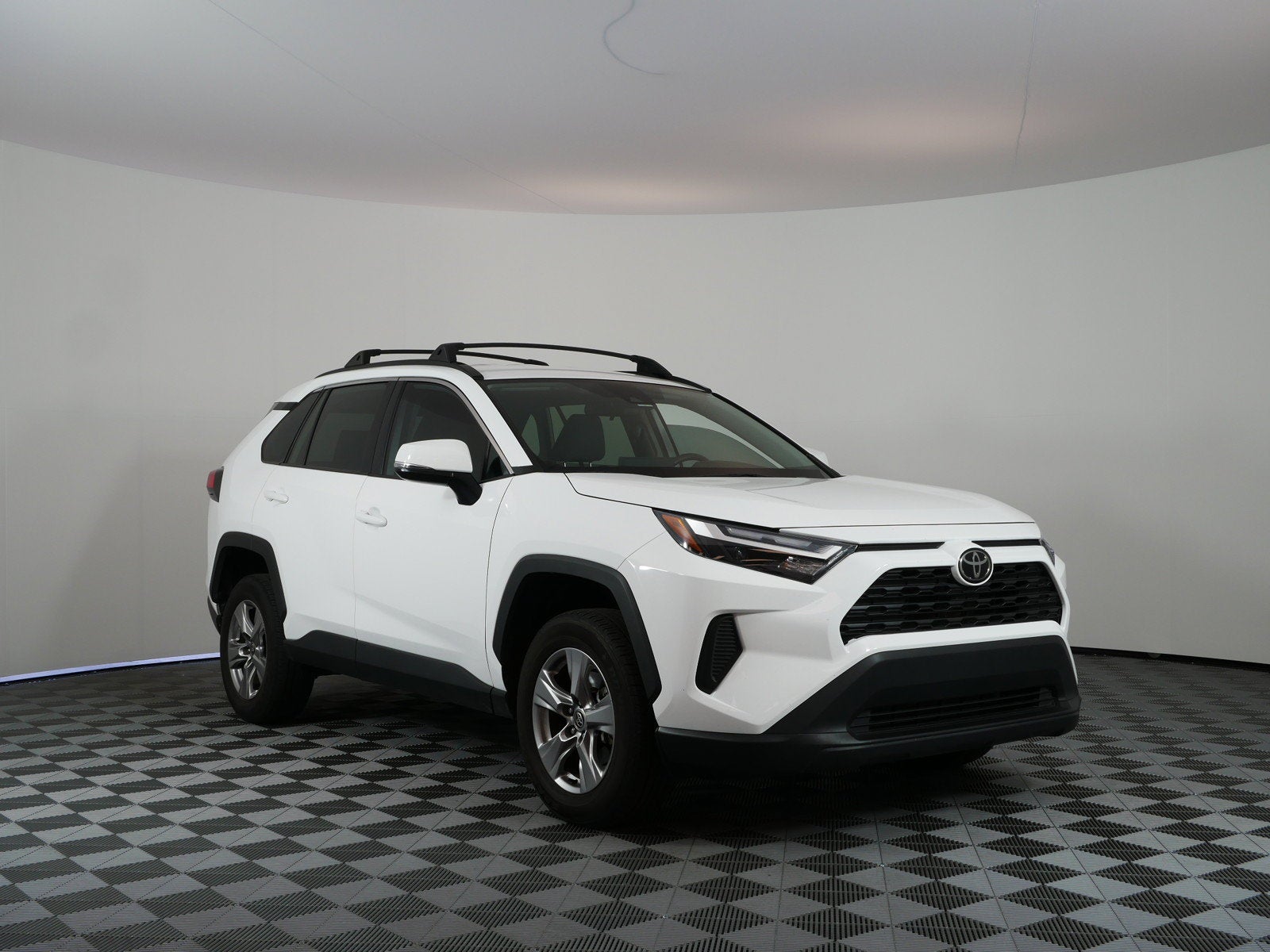 2023 Toyota RAV4 XLE *1-OWNER*