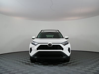 2023 Toyota RAV4 XLE *1-OWNER*