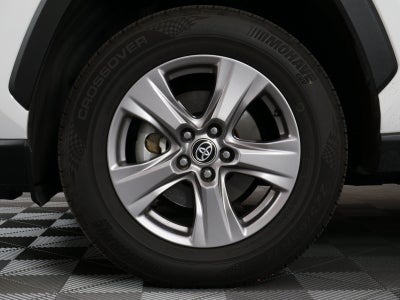 2023 Toyota RAV4 XLE *1-OWNER*