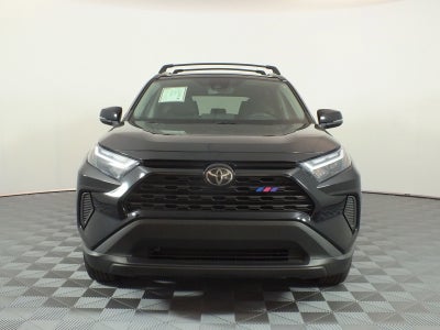 2024 Toyota RAV4 XLE *1-OWNER*