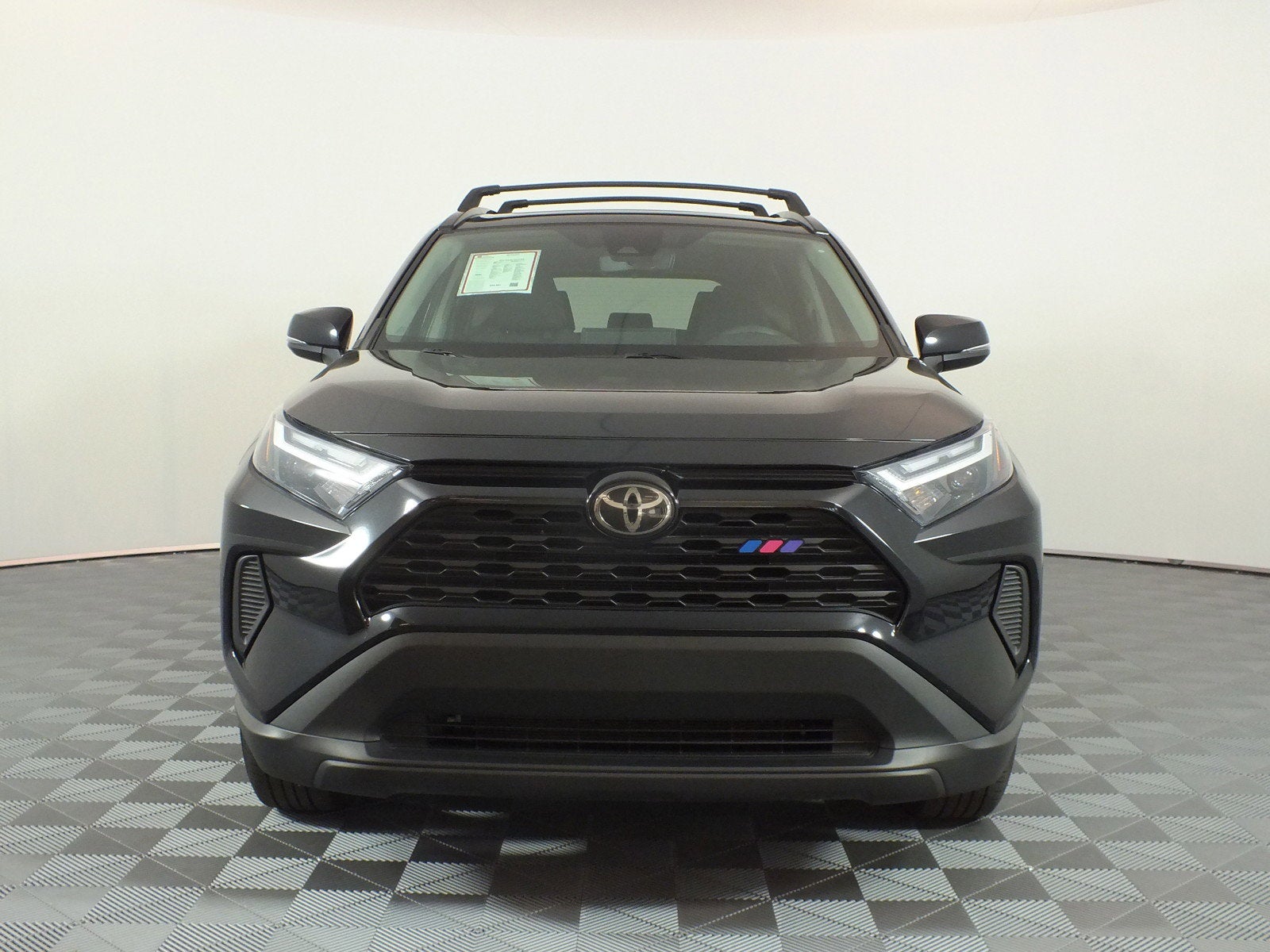 2024 Toyota RAV4 XLE *1-OWNER*
