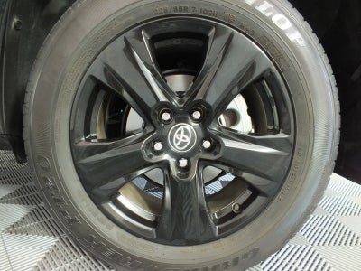2024 Toyota RAV4 XLE *1-OWNER*