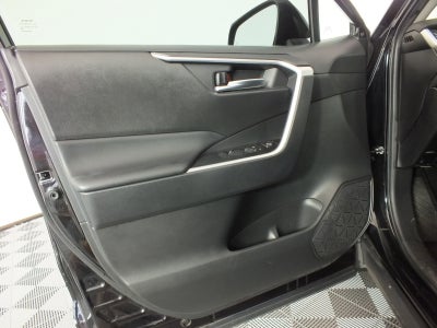 2024 Toyota RAV4 XLE *1-OWNER*