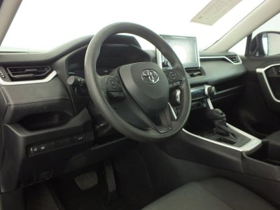 2024 Toyota RAV4 XLE *1-OWNER*