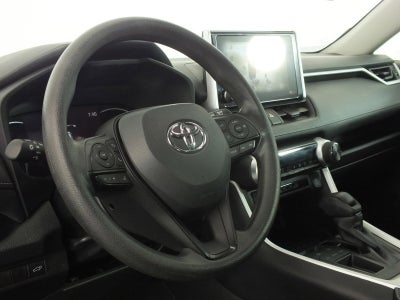 2024 Toyota RAV4 XLE *1-OWNER*