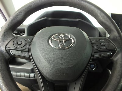 2024 Toyota RAV4 XLE *1-OWNER*