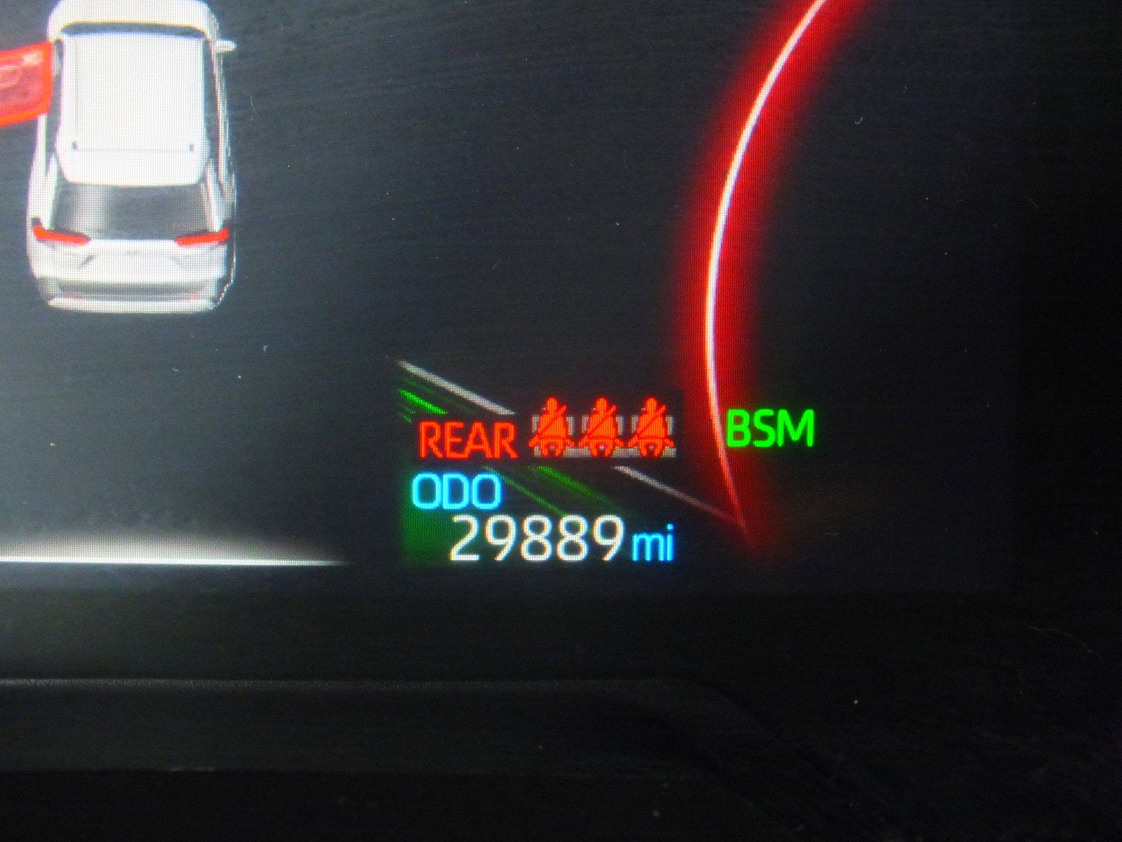 2024 Toyota RAV4 XLE *1-OWNER*