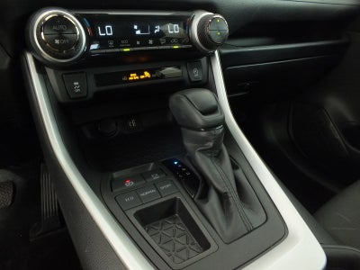 2024 Toyota RAV4 XLE *1-OWNER*