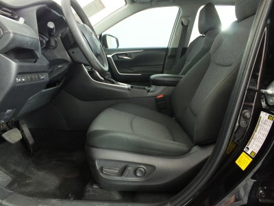 2024 Toyota RAV4 XLE *1-OWNER*