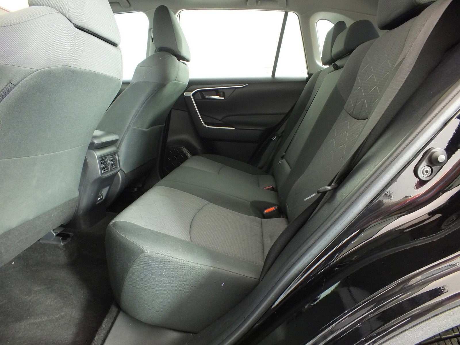 2024 Toyota RAV4 XLE *1-OWNER*