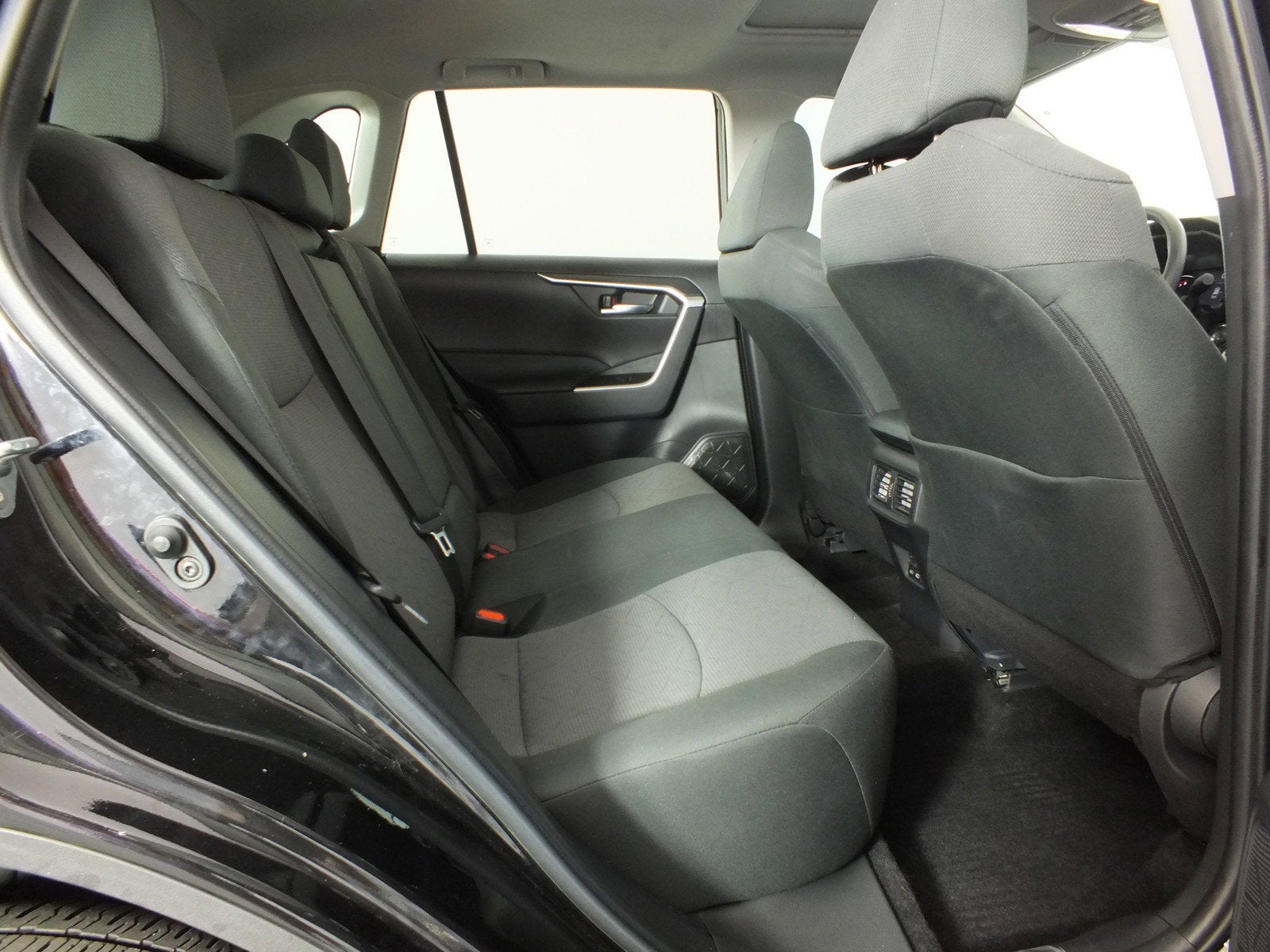 2024 Toyota RAV4 XLE *1-OWNER*