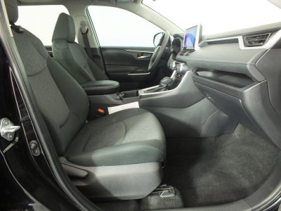 2024 Toyota RAV4 XLE *1-OWNER*