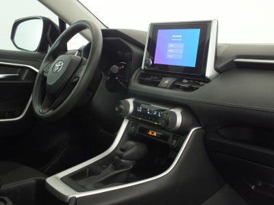2024 Toyota RAV4 XLE *1-OWNER*