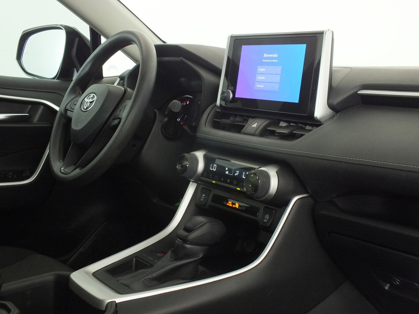 2024 Toyota RAV4 XLE *1-OWNER*