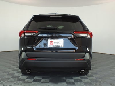 2024 Toyota RAV4 XLE *1-OWNER*