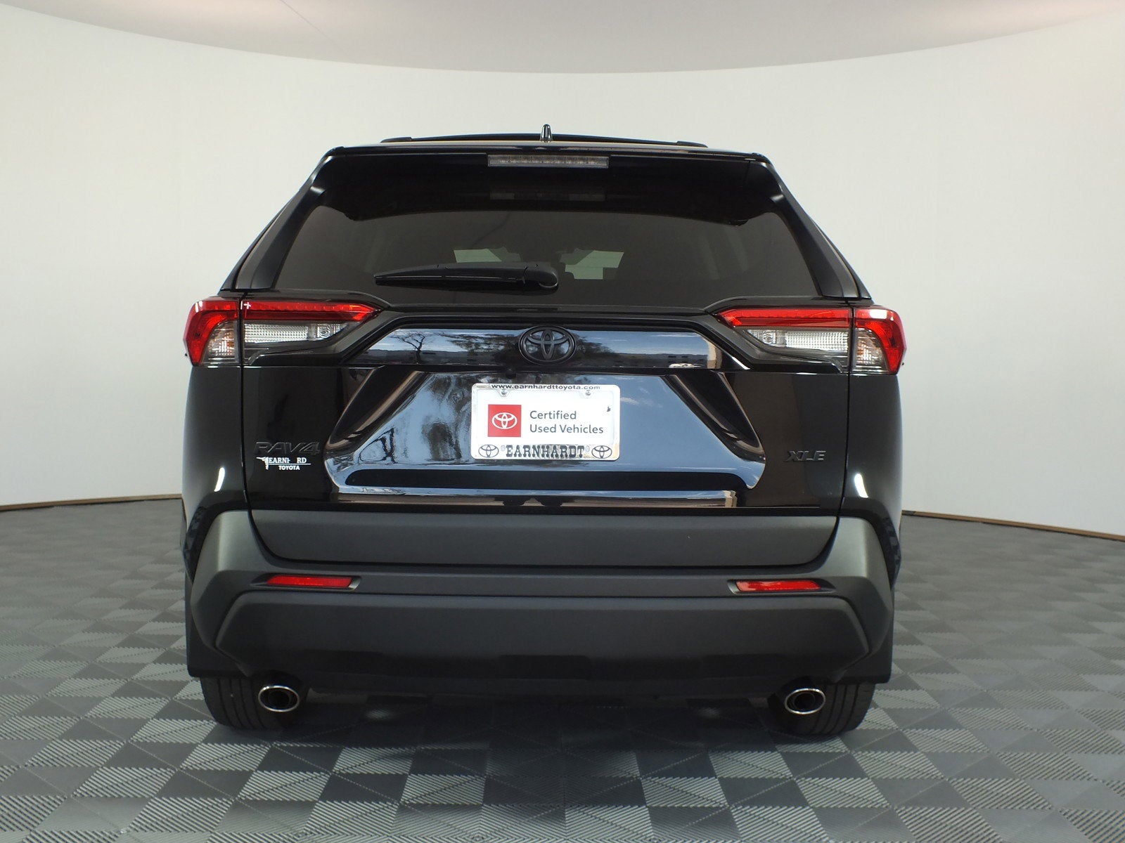 2024 Toyota RAV4 XLE *1-OWNER*