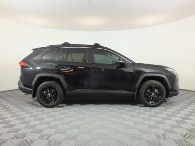 2024 Toyota RAV4 XLE *1-OWNER*