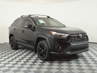 2024 Toyota RAV4 XLE *1-OWNER*