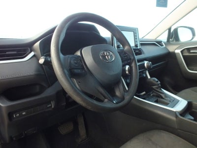 2021 Toyota RAV4 XLE *RELIABLE DAILY DRIVER*