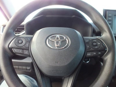 2021 Toyota RAV4 XLE *RELIABLE DAILY DRIVER*