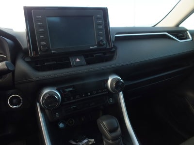 2021 Toyota RAV4 XLE *RELIABLE DAILY DRIVER*