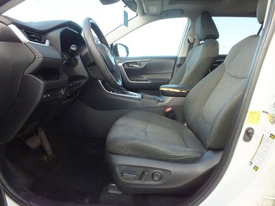 2021 Toyota RAV4 XLE *RELIABLE DAILY DRIVER*